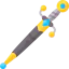 Dagger icon 64x64