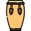 Conga icon 64x64
