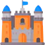 Castle icon 64x64