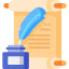 Quill icon 64x64