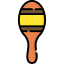 Maracas icon 64x64