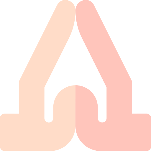 Namaste іконка