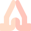 Namaste アイコン 64x64