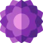 Sahasrara アイコン 64x64