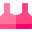 Sport bra アイコン 64x64