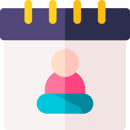 Calendar icon