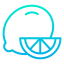 Lemon icon 64x64