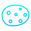 Potato icon 64x64