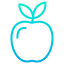 Apple icon 64x64