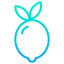 Lemon icon 64x64