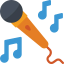 Karaoke icon 64x64