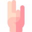 Hand アイコン 64x64