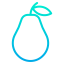 Pear icon 64x64