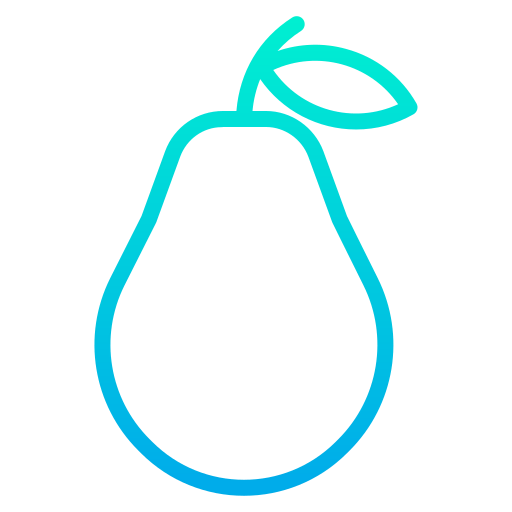 Pear icon