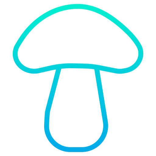 Mushroom 图标