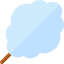 Cotton candy icon 64x64