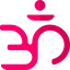Om アイコン 64x64