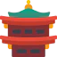 Temple icon 64x64