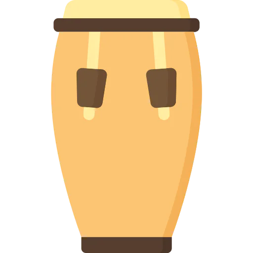 Conga icon