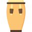 Conga icon 64x64