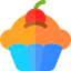 Cupcake icon 64x64