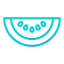 Watermelon icon 64x64