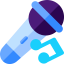 Microphone icon 64x64