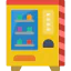 Vending machine icon 64x64