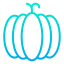 Pumpkin icon 64x64