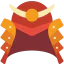 Samurai icon 64x64