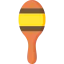 Maracas icon 64x64