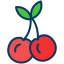 Cherry icon 64x64