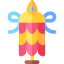 Buddhist victory banner 상 64x64