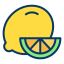 Lemon icon 64x64