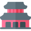 Temple 상 64x64