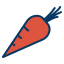 Carrot 상 64x64