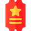 Ticket icon 64x64