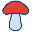 Mushroom 상 64x64
