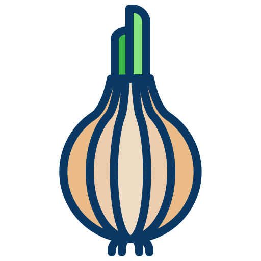 Onion icon