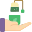 Green tea 图标 64x64