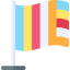 Flag 상 64x64