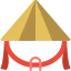 Hat 图标 64x64