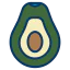 Avocado 상 64x64
