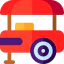 Food stand icon 64x64