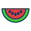 Watermelon 상 64x64
