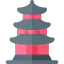 Pagoda 상 64x64