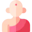 Monk 상 64x64