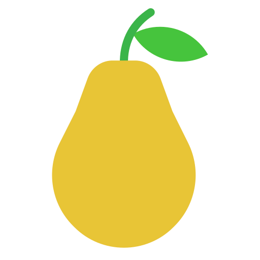 Pear 상
