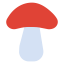 Mushroom 상 64x64