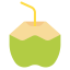 Coconut drink 상 64x64